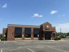 Listing Image #1 - Retail for sale at 900 Riverside Drive, East Peoria IL 61611