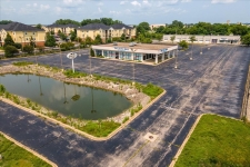 Listing Image #1 - Retail for sale at 1910 Moreland Boulevard, Champaign IL 61822