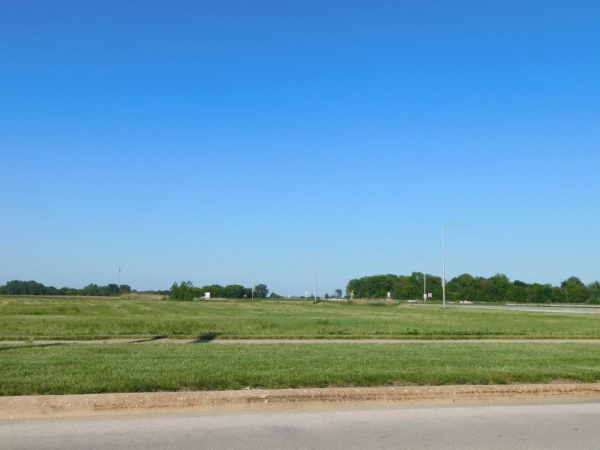 Listing Image #2 - Land for sale at LOTS 5,6 &7 LINCOLN WAY Drive, Elwood IL 60421