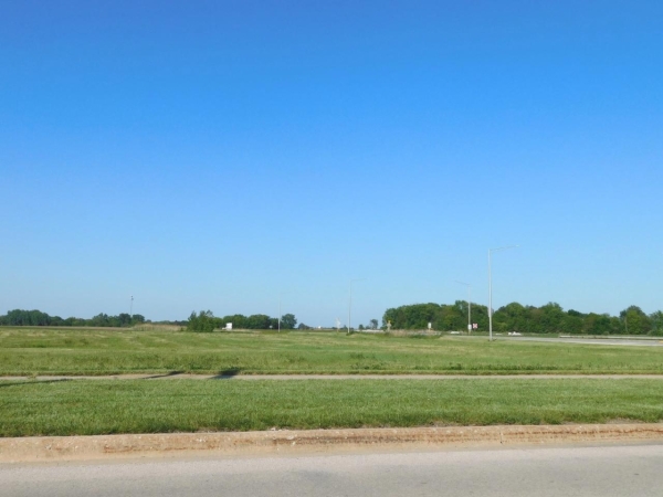 Listing Image #3 - Land for sale at LOTS 5,6 &7 LINCOLN WAY Drive, Elwood IL 60421