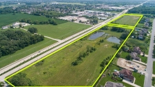 Listing Image #2 - Land for sale at Lot A, B, C W 159th Street, Homer Glen IL 60491