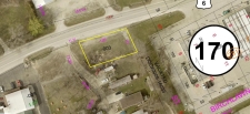 Listing Image #1 - Land for sale at 146 W Jackson Street, Seneca IL 61360