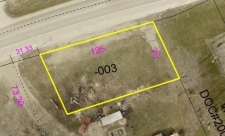 Listing Image #2 - Land for sale at 146 W Jackson Street, Seneca IL 61360