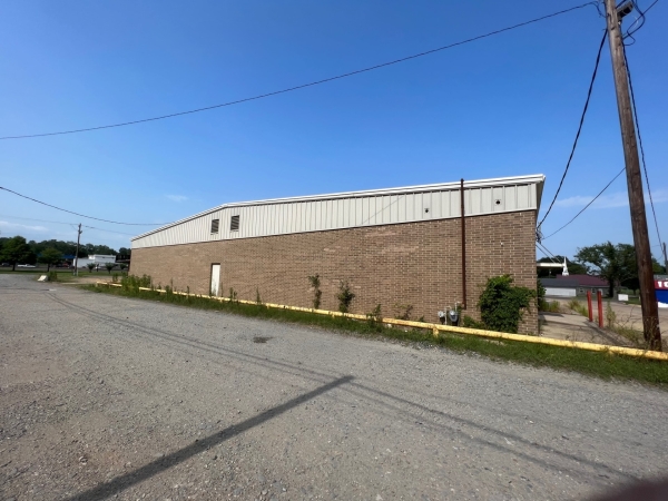 Listing Image #3 - Retail for sale at 2450 Obrie Street, Zwolle LA 71486