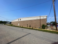 Listing Image #3 - Retail for sale at 2450 Obrie Street, Zwolle LA 71486