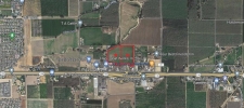 Listing Image #3 - Land for sale at E Mineral King Avenue, Visalia CA 93292