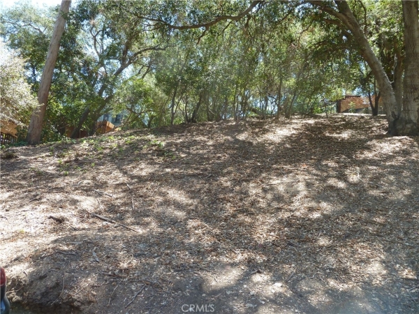 Listing Image #2 - Land for sale at 4264 Rosario Road, Woodland Hills CA 91364