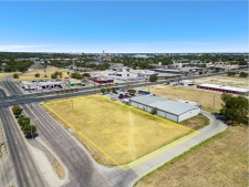 Listing Image #1 - Land for sale at 1724 LaSalle Ave, Waco TX 76706