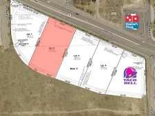 Listing Image #2 - Land for sale at 2670 Tracy Ann DR, (Lot 4), Grand Junction CO 81503