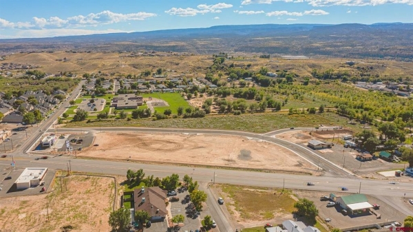 Listing Image #2 - Land for sale at 2662 Tracy Ann Rd, Grand Junction CO 81503