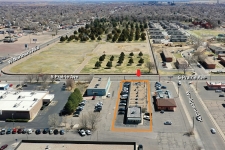 Retail property for sale in Pueblo, CO