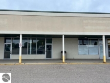 Retail property for sale in Alma, MI