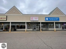 Listing Image #1 - Retail for sale at 1588 Wright Avenue, Alma MI 48801