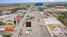 Listing Image #2 - Retail for sale at 1588 Wright Avenue, Alma MI 48801