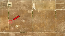 Listing Image #1 - Land for sale at 100th St West near Avenue B, Unincorporated LA County CA 93536