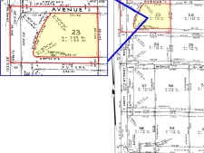 Listing Image #3 - Land for sale at 100th St West near Avenue B, Unincorporated LA County CA 93536