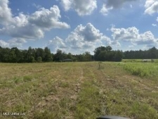 Land for sale in Moss Point, MS