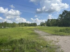 Land property for sale in Moss Point, MS