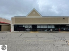 Retail property for sale in Alma, MI