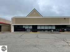 Retail for sale in Alma, MI