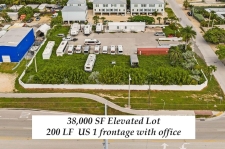 Industrial property for sale in Marathon, FL