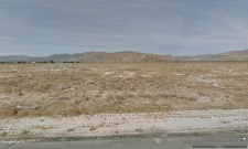 Listing Image #2 - Land for sale at Cholla Road Near Munsey Road, Cantil CA 93519