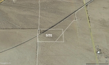 Land property for sale in Cantil, CA