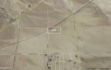 Listing Image #3 - Land for sale at Cholla Road, Cantil CA 93519