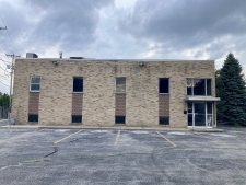 Office property for sale in Toledo, OH