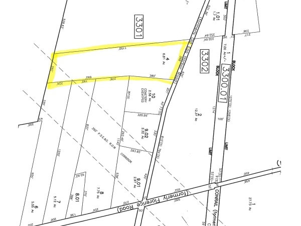 Listing Image #1 - Land for sale at Lot 4 N Grove St, Berlin NJ 08009 Listing Image #1 - Land for sale at Lot 4 N Grove St, Berlin NJ 08009