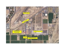 Industrial property for sale in Goodyear, AZ