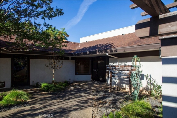 Listing Image #3 - Office for sale at 650 Rio Lindo Avenue, Chico CA 95926