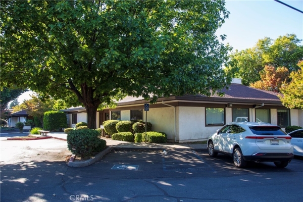 Listing Image #3 - Office for sale at 660 Rio Lindo Avenue, Chico CA 95926