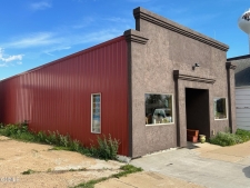 Listing Image #2 - Industrial for sale at 731 Main Street, New England ND 58647