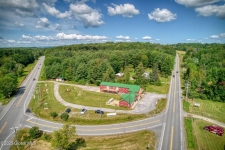 Listing Image #1 - Retail for sale at 6049 Fish House Road, Galway NY 12074
