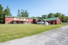 Listing Image #3 - Retail for sale at 6049 Fish House Road, Galway NY 12074