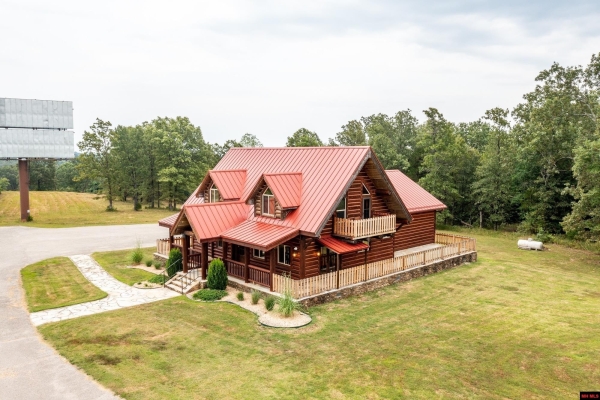 Listing Image #3 - Others for sale at 273 GOLDEN STAR LANE, Mountain Home AR 72653