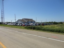 Retail for sale in Heyworth, IL