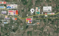Listing Image #3 - Land for sale at Expressway 83 Mile 2 E Rd, Mercedes TX 78570