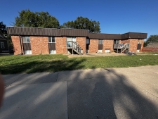 Multi-family property for sale in Harper, KS