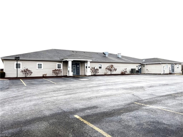 Listing Image #1 - Others for sale at 9955 Union Ridge Road Commercial For Sale, Rogers OH 44455