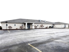 Listing Image #1 - Others for sale at 9955 Union Ridge Road Commercial For Sale, Rogers OH 44455
