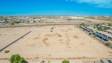 Listing Image #2 - Land for sale at 128XX W Buckeye Road, Buckeye AZ 85323