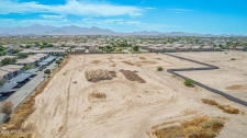 Listing Image #3 - Land for sale at 128XX W Buckeye Road, Buckeye AZ 85323