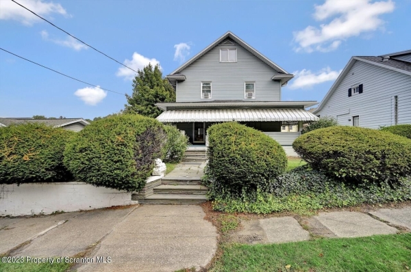 Listing Image #1 - Others for sale at 411 Davis Street, Clarks Summit PA 18411