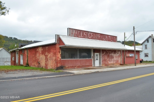 Listing Image #2 - Retail for sale at 6714 PA-118, Muncy PA 17756
