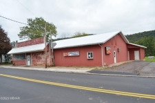 Retail property for sale in Muncy, PA