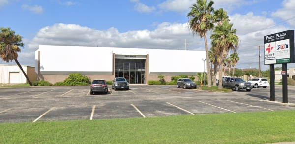 Listing Image #1 - Office for sale at 855 W Price Rd, Brownsville TX 78520 Listing Image #1 - Office for sale at 855 W Price Rd, Brownsville TX 78520