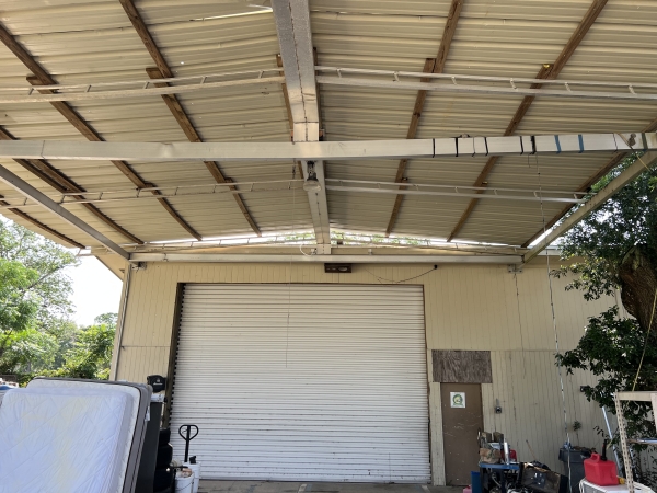 Listing Image #2 - Industrial for sale at 2120 W Wright St, Pensacola FL 32505