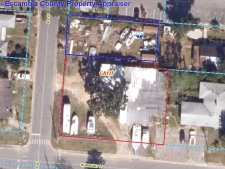 Industrial property for sale in Pensacola, FL